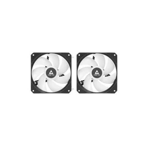 Chieftec Chłodzenie wodne Chieftec Iceberg 240 RGB