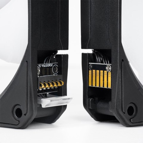 Chieftec Chłodzenie wodne Chieftec Iceberg 240 RGB