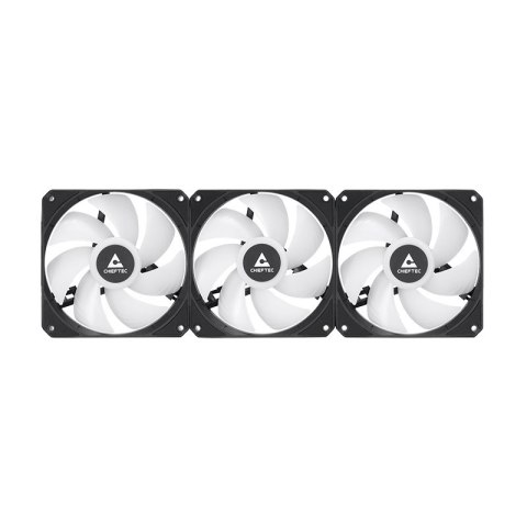 Chieftec Chłodzenie wodne Chieftec Iceberg 360 RGB