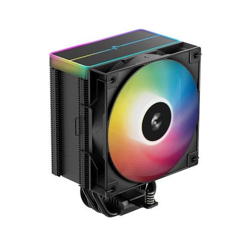 DEEPCOOL Chłodzenie DeepCool AG500 BK ARGB V2