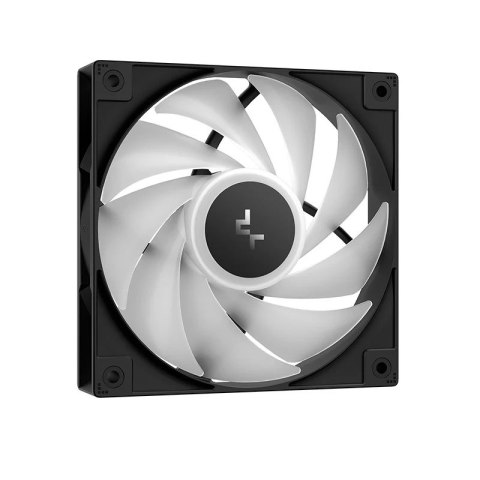 DEEPCOOL Chłodzenie DeepCool AG500 BK ARGB V2