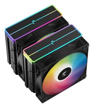 DEEPCOOL Chłodzenie DeepCool AG620 BK ARGB V2