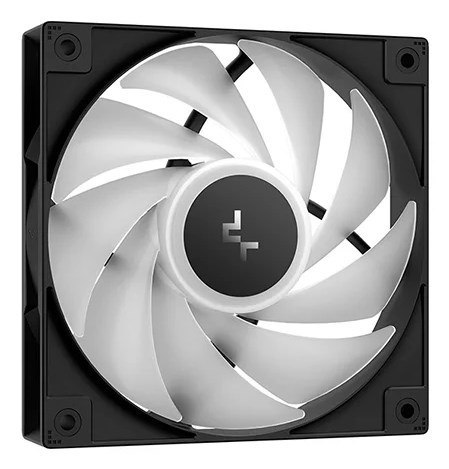 DEEPCOOL Chłodzenie DeepCool AG620 BK ARGB V2