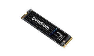 GoodRam SSD GOODRAM PX500 GEN.3 PCIe 3x4 256GB M.2 2280 RET