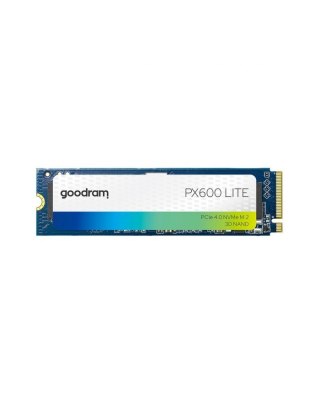 GoodRam SSD GOODRAM PX600L 1TB PCIe NVMe gen 4x4 M.2 2280