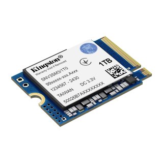 Kingston Kingston DYSK SSD 1000G NV3 M.2 2230 PCIe 4.0 NVMe