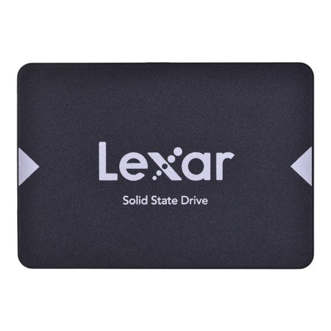 Lexar Dysk SSD Lexar NS100 2TB 2,5" SATA