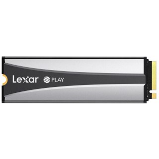 Lexar Dysk SSD Lexar PLAY 2TB M.2 2280 PCIe NVMe