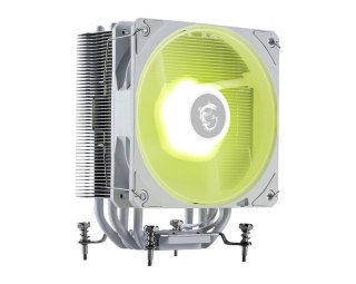 MSI Chłodzenie CPU MSI MAG COREFROZR AA13 WHITE ARGB 1x120mm