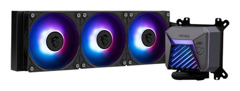 MSI Chłodzenie wodne MSI MAG CORELIQUID A15 240