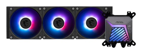 MSI Chłodzenie wodne MSI MAG CORELIQUID A15 360
