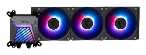 MSI Chłodzenie wodne MSI MAG CORELIQUID A15 360