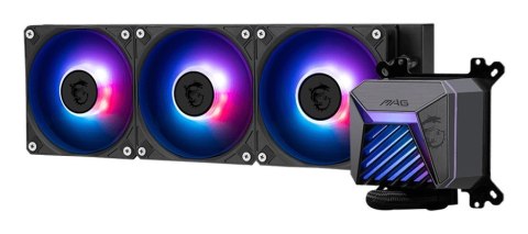 MSI Chłodzenie wodne MSI MAG CORELIQUID A15 360
