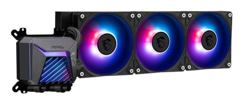 MSI Chłodzenie wodne MSI MAG CORELIQUID A15 360