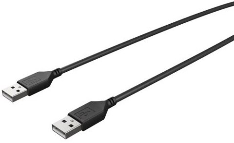 NATEC NATEC PODSTAWKA CHŁODZĄCA DIPPER 2 12.1-17.3'' Z WENTYLATOREM, PODŚWIETLENIE, USB