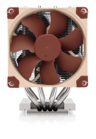 Noctua Chłodzenie CPU NOCTUA NH-D9 TR5-SP6 4U