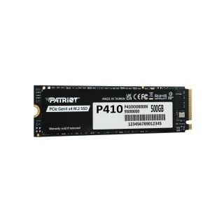 Patriot Memory SSD Patriot Viper P410 M.2 PCI-Ex4 NVMe 1.4 500GB
