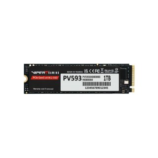 Patriot Memory SSD Patriot Viper PV593 M.2 PCI-E Gen5 x4 NVMe2 1TB