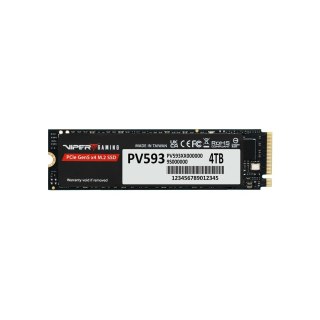 Patriot Memory SSD Patriot Viper PV593 M.2 PCI-E Gen5 x4 NVMe2 4TB