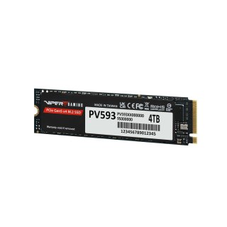 Patriot Memory SSD Patriot Viper PV593 M.2 PCI-E Gen5 x4 NVMe2 4TB