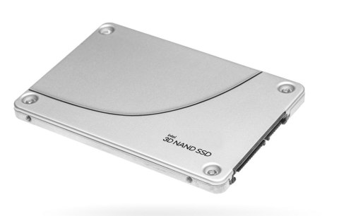 SOLIDIGM Dysk SSD Solidigm (Intel) S4520 1.92TB SATA 2.5" SSDSC2KB019TZ1Z (DWPD up to 3)