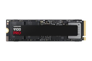 Samsung Dysk SSD Samsung 9100 PRO 4TB NVMe M.2 PCIe 5.0