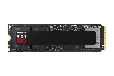 Samsung Dysk SSD Samsung 9100 PRO 4TB NVMe M.2 PCIe 5.0
