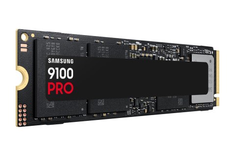 Samsung Dysk SSD Samsung 9100 PRO 4TB NVMe M.2 PCIe 5.0