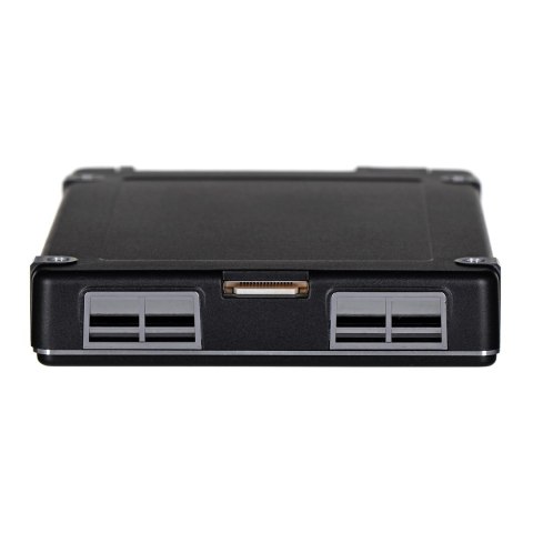 Samsung SemiConductor Dysk SSD Samsung PM1653 7.68TB 2.5" SAS 24Gb/s MZILG7T6HBLA-00A07 (DWPD 1)