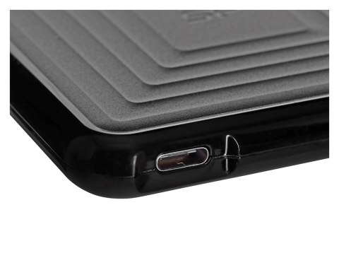Silicon Power Dysk zewnętrzny SSD Silicon Power PC60 (2TB; USB 3.2 Gen 2; SP020TBPSDPC60CK)