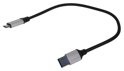 Silicon Power Dysk zewnętrzny SSD Silicon Power PC60 (2TB; USB 3.2 Gen 2; SP020TBPSDPC60CK)