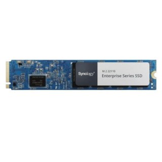 Synology Dysk SSD Sy+D247:I248lus Series 800GB NVMe PCIe 3.0 x4, M.2 2280, SNV5420-800G