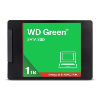 WD SSD WD Green 2.5" 1TB SATA III WDS100T5G0A