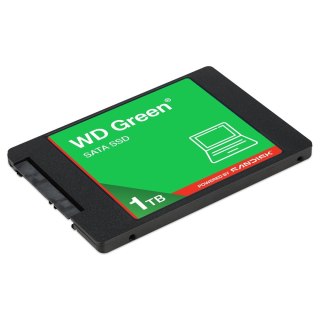 WD SSD WD Green 2.5" 1TB SATA III WDS100T5G0A