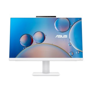 ASUS ASUS ExpertCenter A5 AiO A5402WVARK-WPC002X Core 5 120U 23.8"FHD 250nits 100Hz AG 16GB DDR5 SSD512 Intel Graphics WLAN+BT LAN Ca