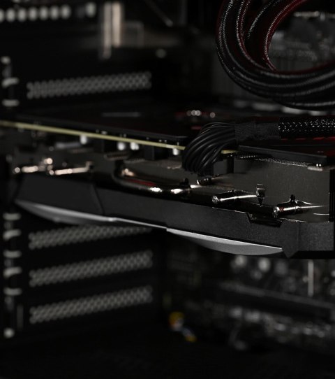 Actina Actina PBM 285/64GB/2TB/RTX5080/850W/W11H