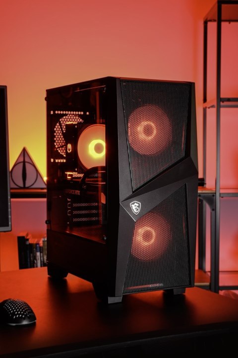 Actina Actina PBM 7500F/32GB/1TB/RTX5070/750W