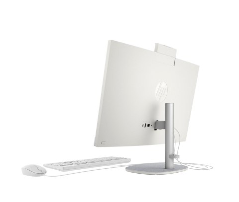 Hewlett-Packard HP 24-cr0332nw AIO Ryzen 7 7730U 23.8"FHD IPS AG 250nits 16GB DDR4 SSD512 Radeon 680M LAN Win11 2Y Shell White
