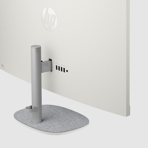 Hewlett-Packard HP 27-cr0222nw AIO Ryzen 7 7730U 27.0"FHD IPS AG 300nits 16GB DDR4 SSD512 Radeon 680M LAN Win11 2Y Shell White