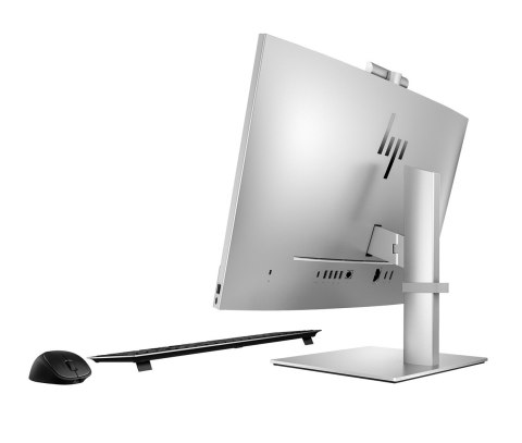 Hewlett-Packard HP EliteOne Touch 840 G9 AIO i5-13500 23,8"FHD Touch 16GB DDR5 4800 SSD512 UHD Graphics 770 W11Pro 3Y OnSite Silver (WYPRZEDAŻ)