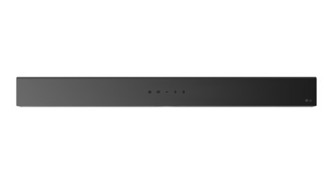 LG Soundbar LG S60T 3.1 kan. 340W Bluetooth 5.3 Dolby Digital Czarny (WYPRZEDAŻ)