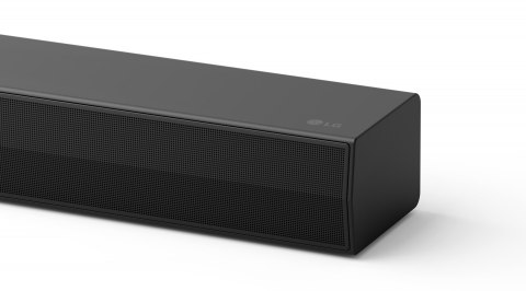 LG Soundbar LG S60T 3.1 kan. 340W Bluetooth 5.3 Dolby Digital Czarny (WYPRZEDAŻ)