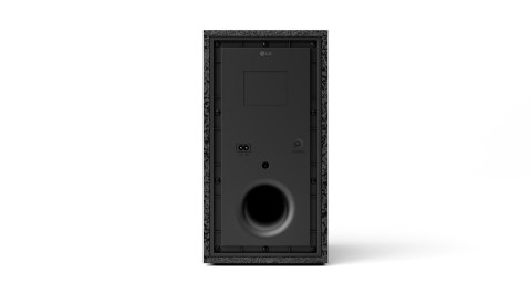 LG Soundbar LG S60T 3.1 kan. 340W Bluetooth 5.3 Dolby Digital Czarny (WYPRZEDAŻ)