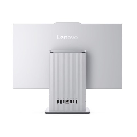Lenovo Lenovo IdeaCentre AIO 24IRH9 i7-13620H 23.8" FHD IPS AG 250nits 100Hz 16GB DDR5 5200 SSD1TB Intel UHD Graphics Win11 Cloud Grey