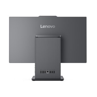 Lenovo Lenovo IdeaCentre AIO 24IRH9 i7-13620H 23.8" FHD IPS AG 250nits 100Hz 16GB DDR5 5200 SSD512 Intel UHD Graphics NoOS Luna Grey