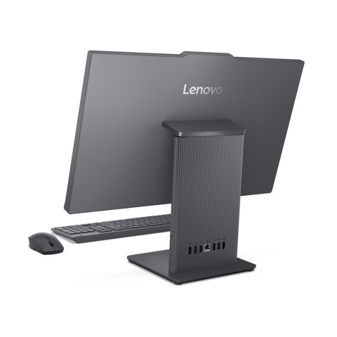 Lenovo Lenovo IdeaCentre AIO 24IRH9 i7-13620H 23.8" FHD IPS AG 250nits 100Hz 16GB DDR5 5200 SSD512 Intel UHD Graphics NoOS Luna Grey