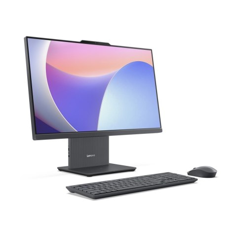 Lenovo Lenovo IdeaCentre AIO 24IRH9 i7-13620H 23.8" FHD IPS AG 250nits 100Hz 16GB DDR5 5200 SSD512 Intel UHD Graphics NoOS Luna Grey