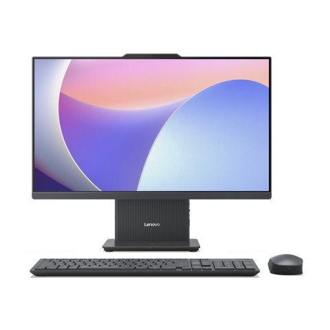 Lenovo Lenovo IdeaCentre AIO 24IRH9 i7-13620H 23.8" FHD IPS AG 250nits 100Hz 16GB DDR5 5200 SSD512 Intel UHD Graphics NoOS Luna Grey