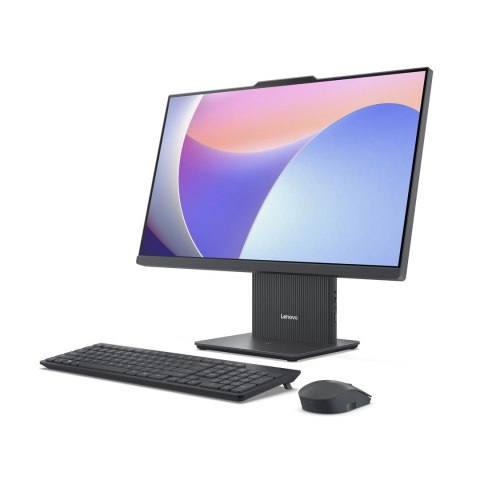 Lenovo Lenovo IdeaCentre AIO 24IRH9 i7-13620H 23.8" FHD IPS AG 250nits 100Hz 16GB DDR5 5200 SSD512 Intel UHD Graphics NoOS Luna Grey