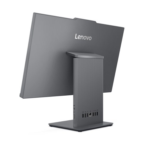 Lenovo Lenovo IdeaCentre AIO 24IRH9 i7-13620H 23.8" FHD IPS AG 250nits 100Hz 16GB DDR5 5200 SSD512 Intel UHD Graphics NoOS Luna Grey